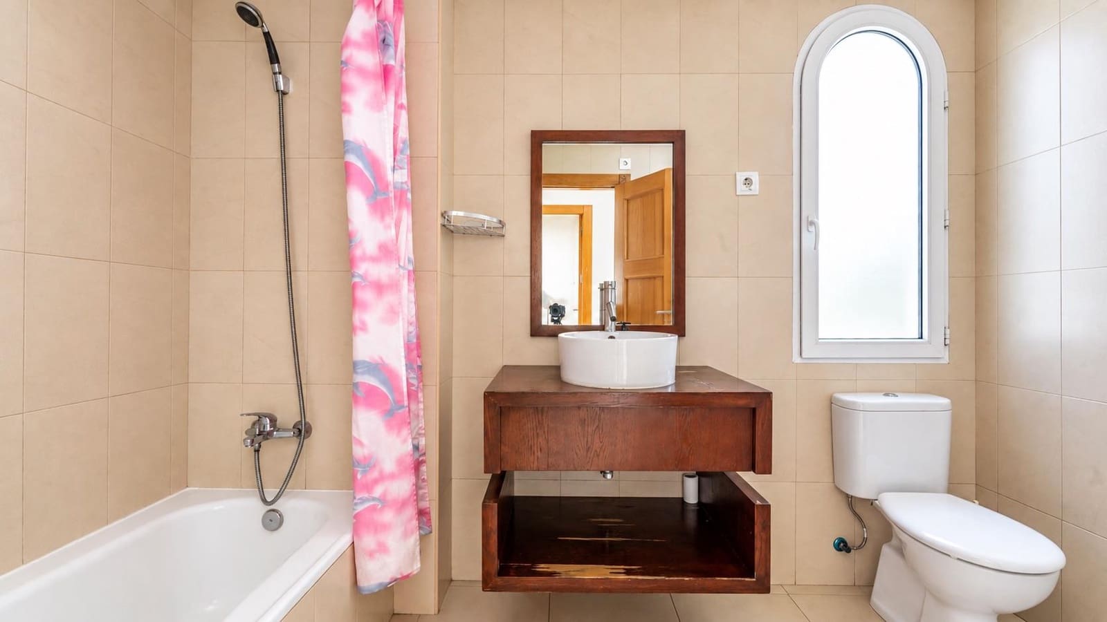 2 Zimmer Apartment zu verkaufen in La Torre Golf Resort - 135.000 € (Ref: 10074903)