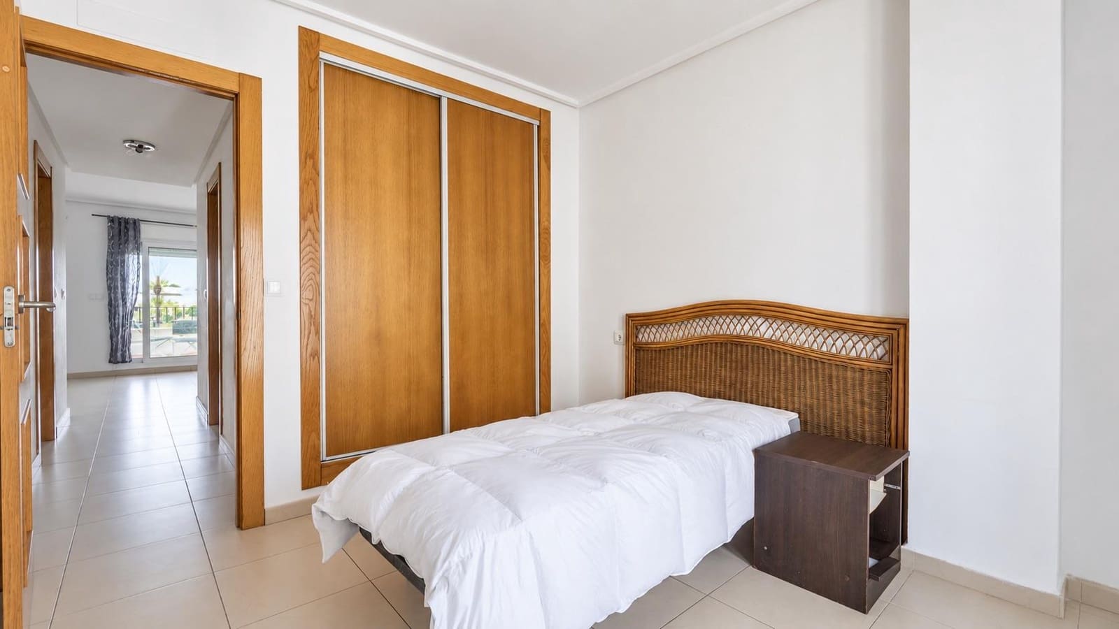 2 Zimmer Apartment zu verkaufen in La Torre Golf Resort - 135.000 € (Ref: 10074903)