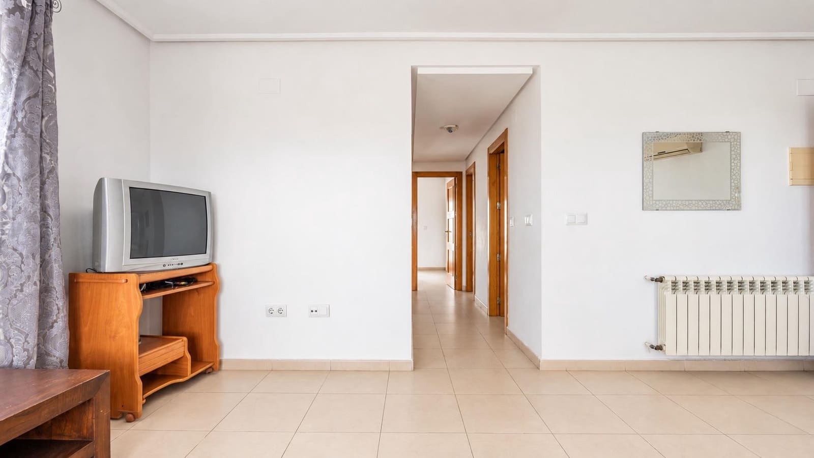 2 Zimmer Apartment zu verkaufen in La Torre Golf Resort - 135.000 € (Ref: 10074903)