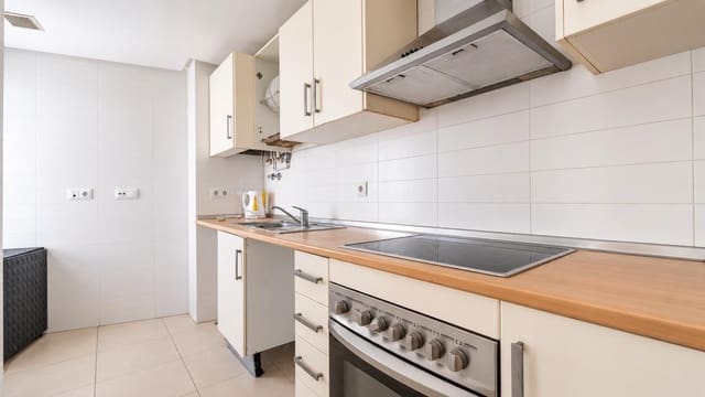 2 Zimmer Apartment zu verkaufen in La Torre Golf Resort, Torre-Pacheco - 135.000 € (Ref: 10074903)
