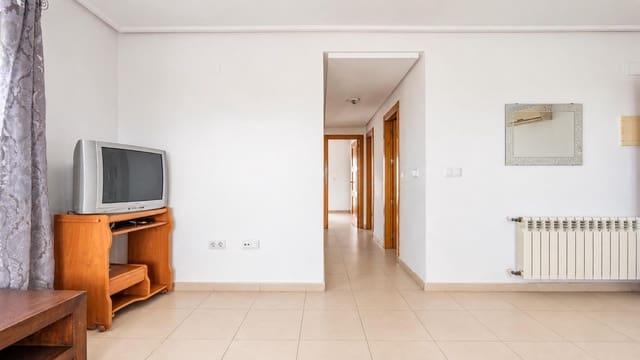 2 Zimmer Apartment zu verkaufen in La Torre Golf Resort, Torre-Pacheco - 135.000 € (Ref: 10074903)