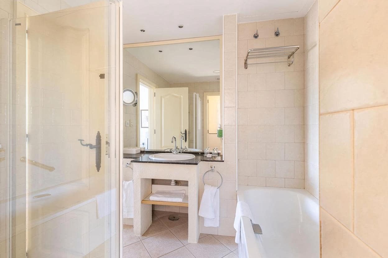 3 sypialnia Apartament na sprzedaż w La Manga Club z basenem - 225 000 € (Ref: 10080385)