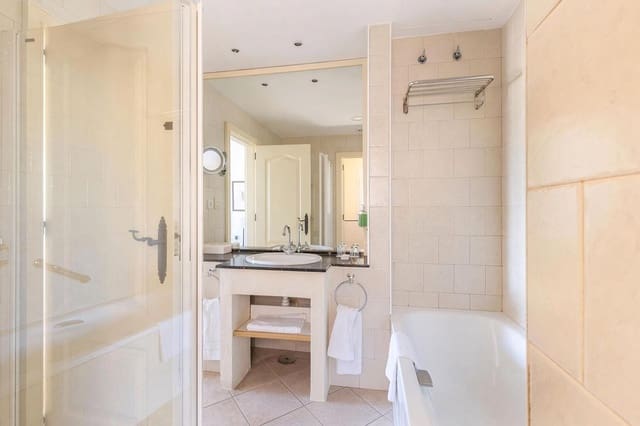 3 sypialnia Apartament na sprzedaż w La Manga Club, Kartagena z basenem - 225 000 € (Ref: 10080385)