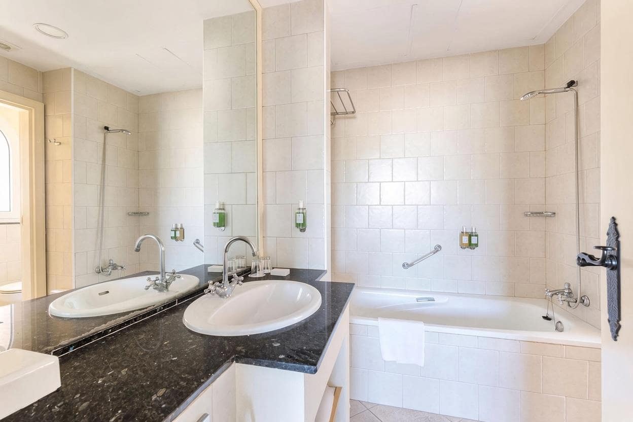 3 sypialnia Apartament na sprzedaż w La Manga Club z basenem - 225 000 € (Ref: 10080385)