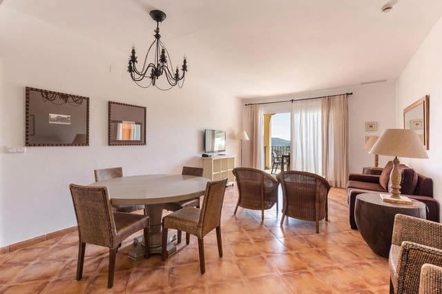 3 sypialnia Apartament na sprzedaż w La Manga Club, Kartagena z basenem - 225 000 € (Ref: 10080385)