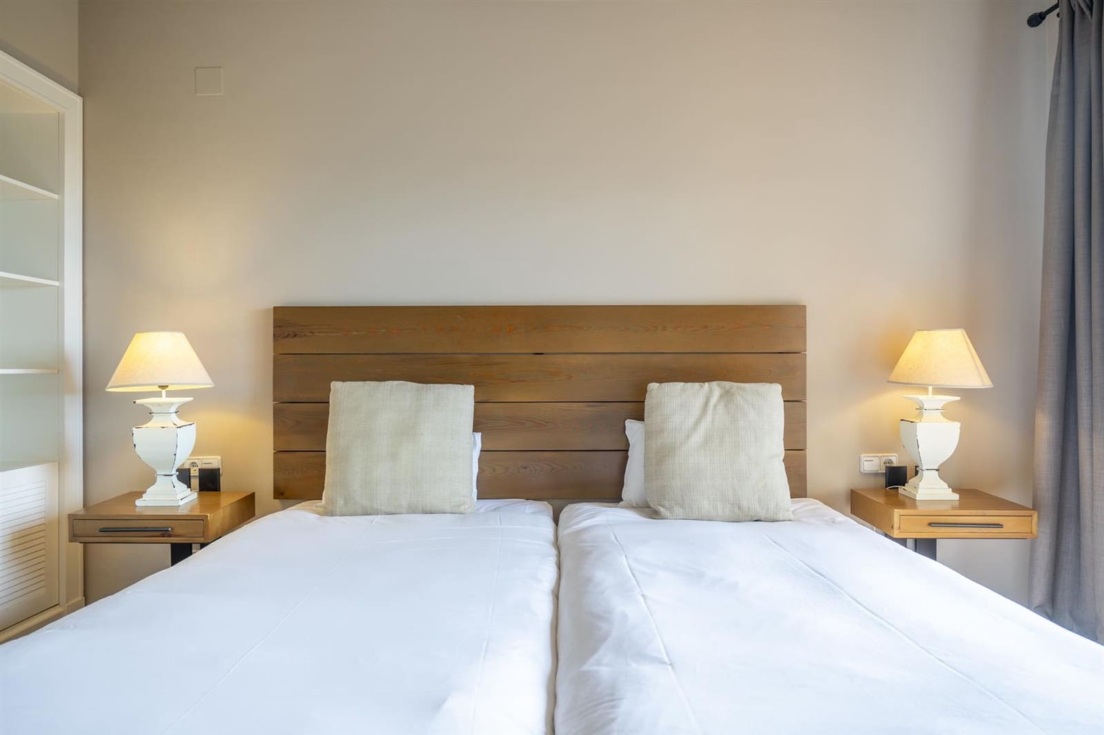 3 sypialnia Apartament na sprzedaż w La Manga Club z basenem - 225 000 € (Ref: 10080385)