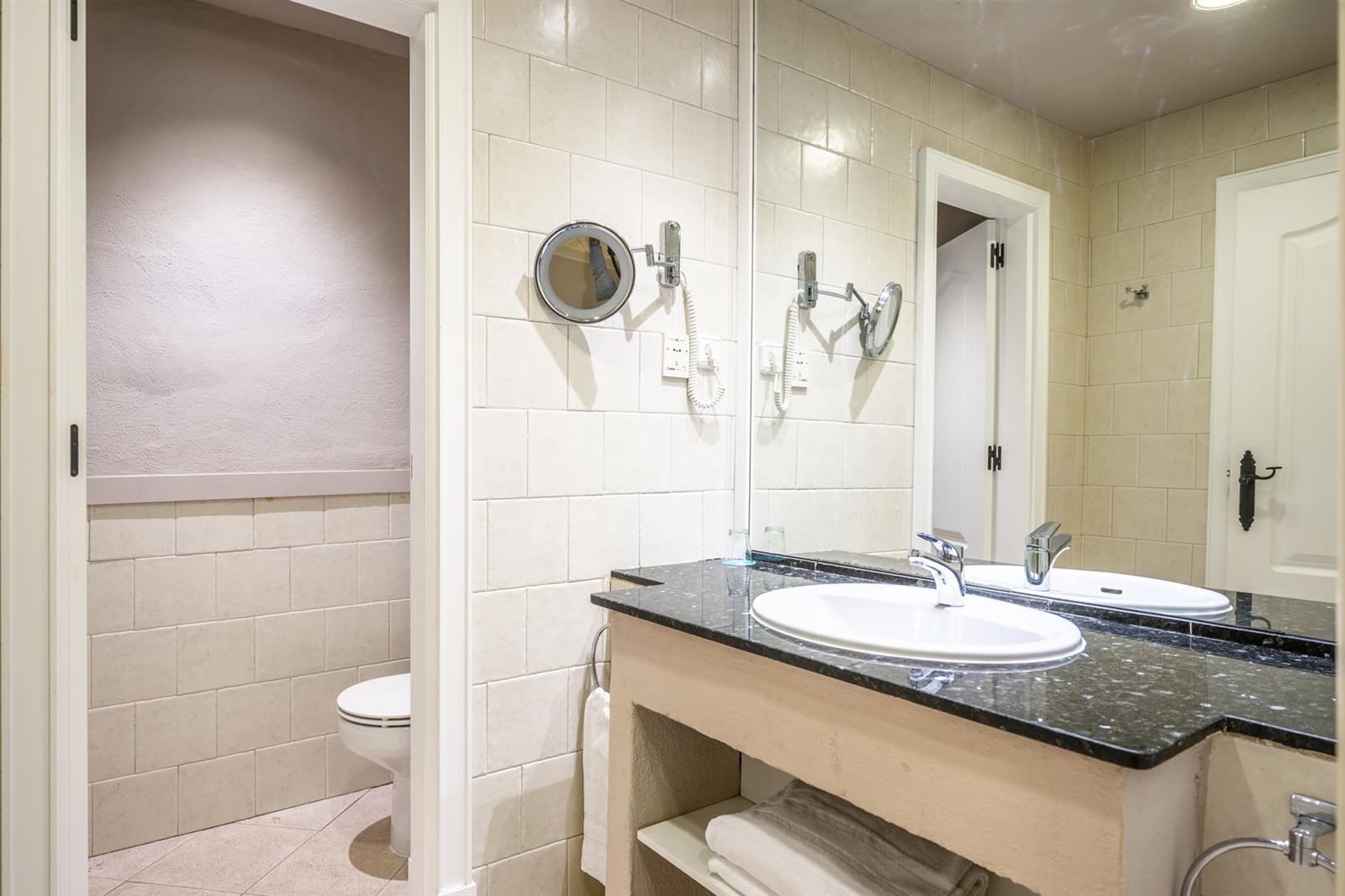 3 sypialnia Apartament na sprzedaż w La Manga Club z basenem - 225 000 € (Ref: 10080385)