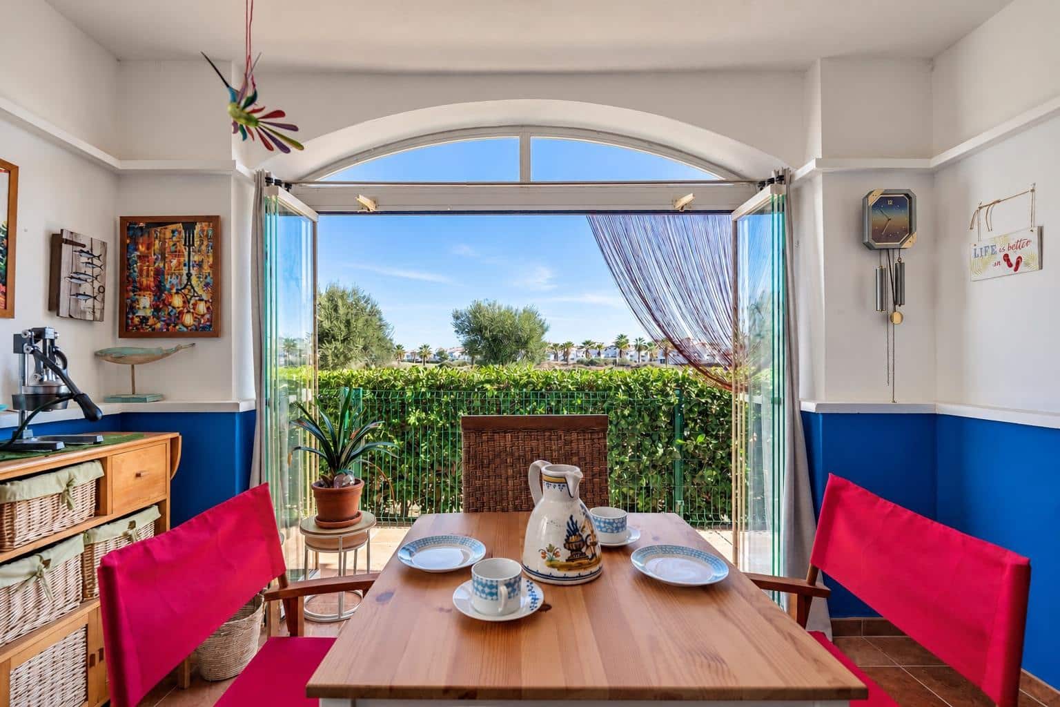 2 chambre Maison de Ville à vendre à La Torre Golf Resort avec piscine garage - 210 000 € (Ref: 10101553)