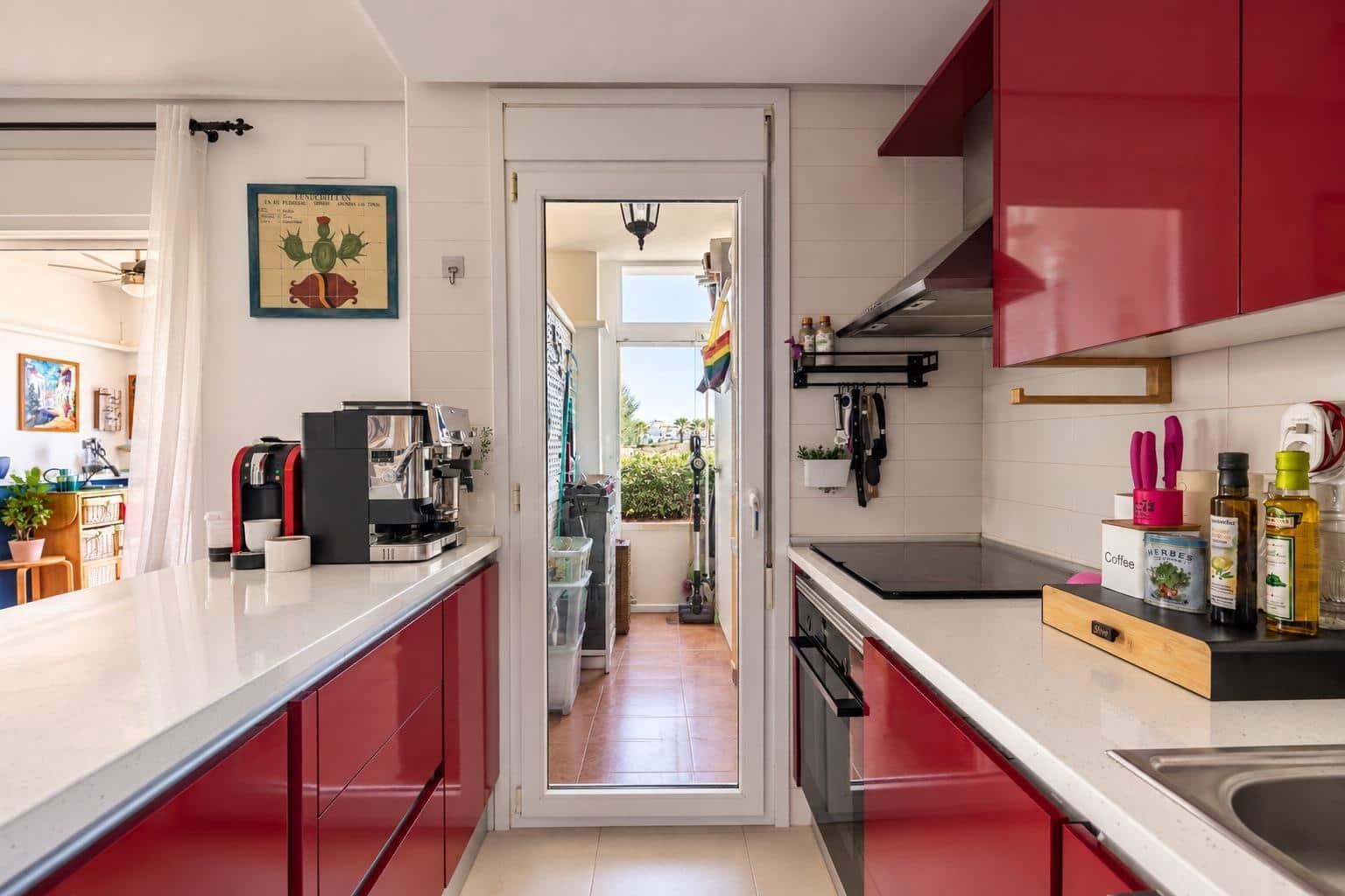 2 chambre Maison de Ville à vendre à La Torre Golf Resort avec piscine garage - 210 000 € (Ref: 10101553)