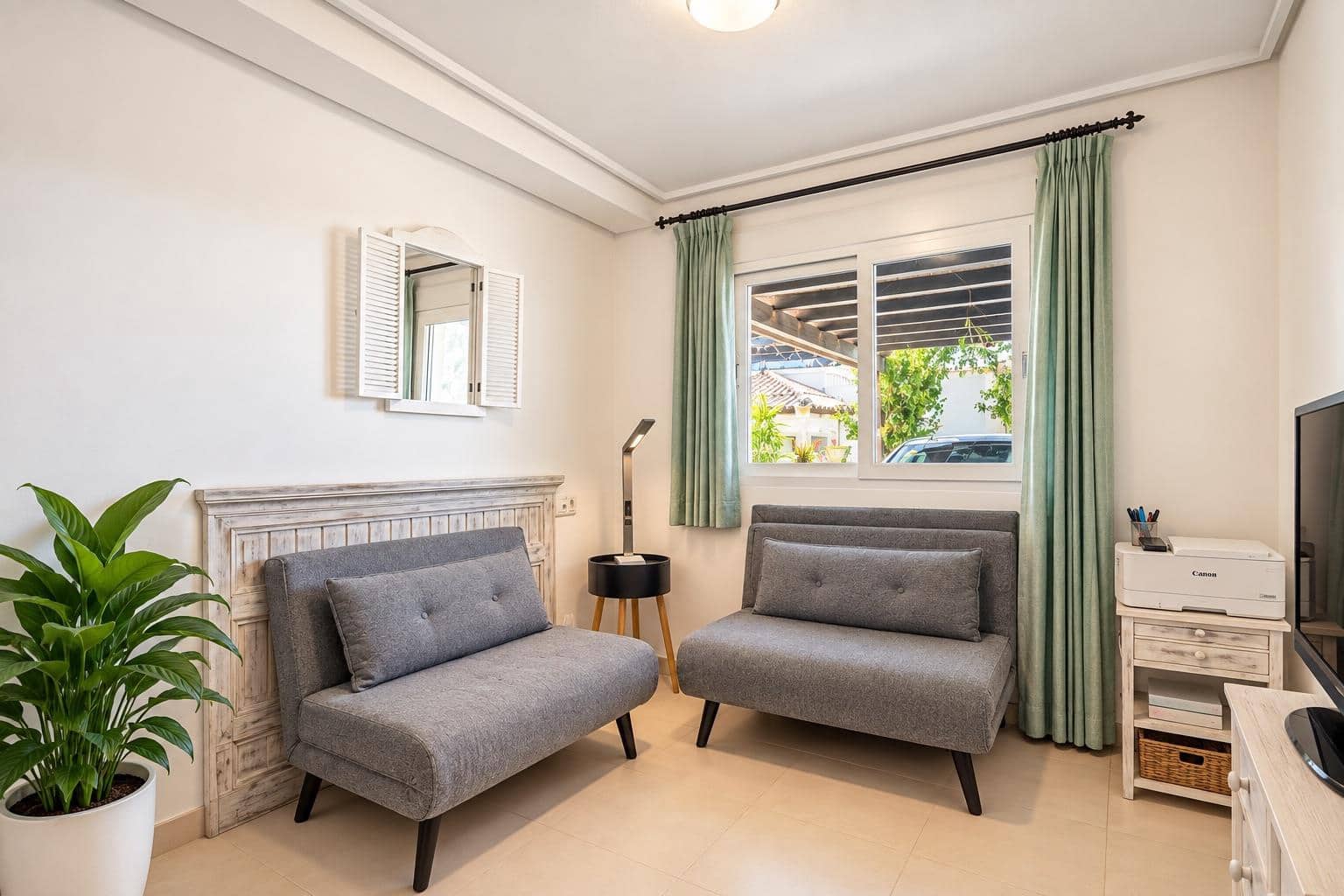 2 chambre Maison de Ville à vendre à La Torre Golf Resort avec piscine garage - 210 000 € (Ref: 10101553)