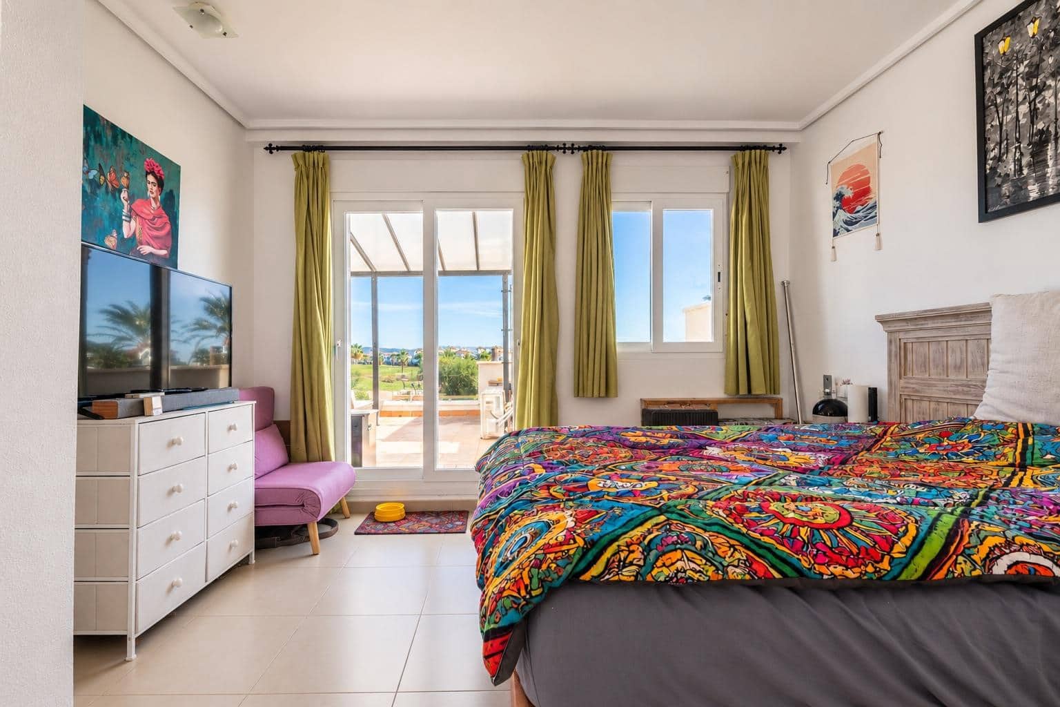 2 chambre Maison de Ville à vendre à La Torre Golf Resort avec piscine garage - 210 000 € (Ref: 10101553)