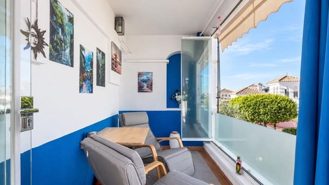2 chambre Maison de Ville à vendre à La Torre Golf Resort, Torre-Pacheco avec piscine garage - 210 000 € (Ref: 10101553)