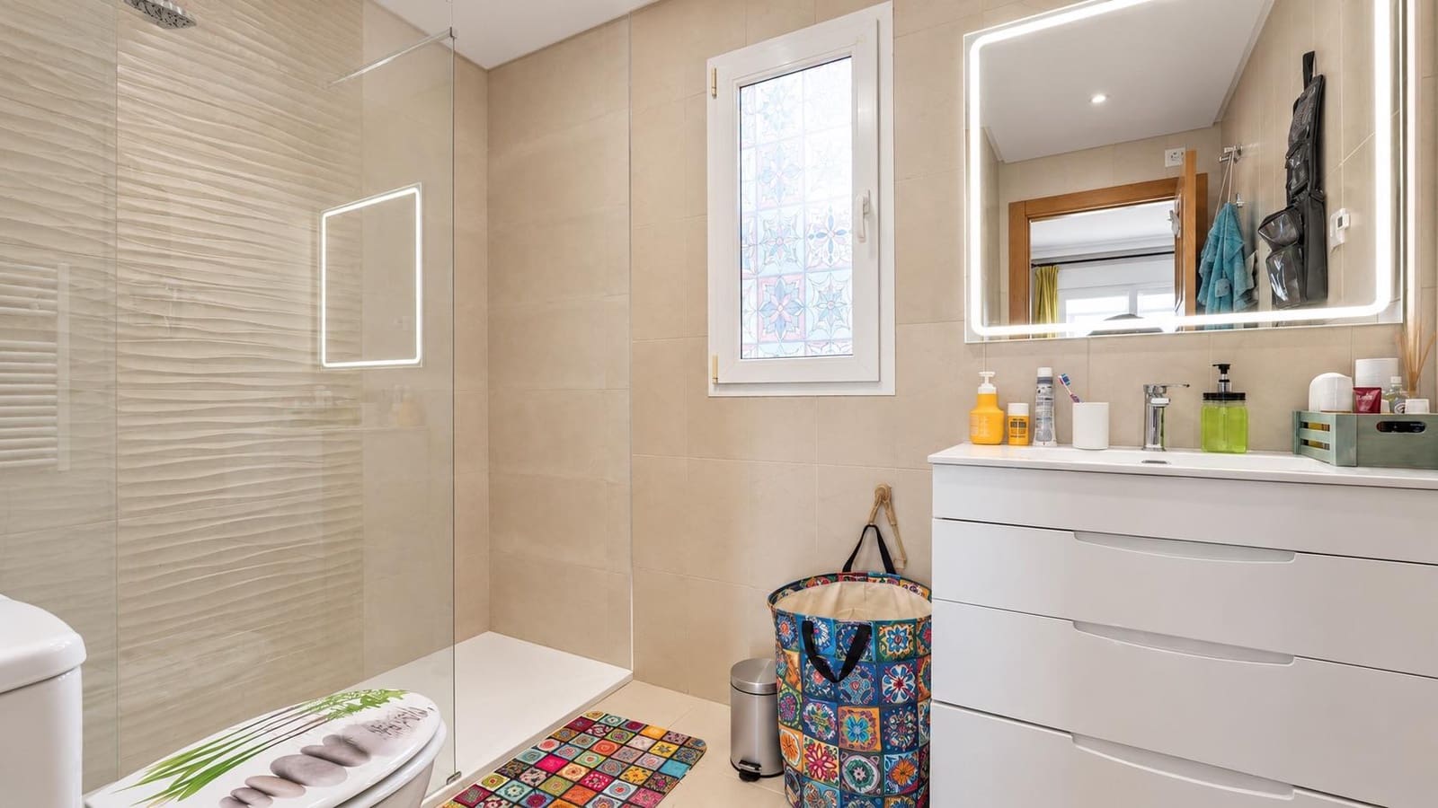 2 chambre Maison de Ville à vendre à La Torre Golf Resort avec piscine garage - 210 000 € (Ref: 10101553)