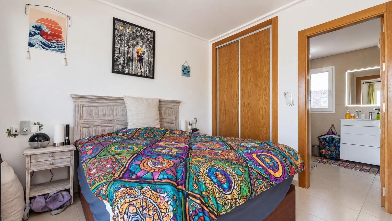 2 chambre Maison de Ville à vendre à La Torre Golf Resort avec piscine garage - 210 000 € (Ref: 10101553)