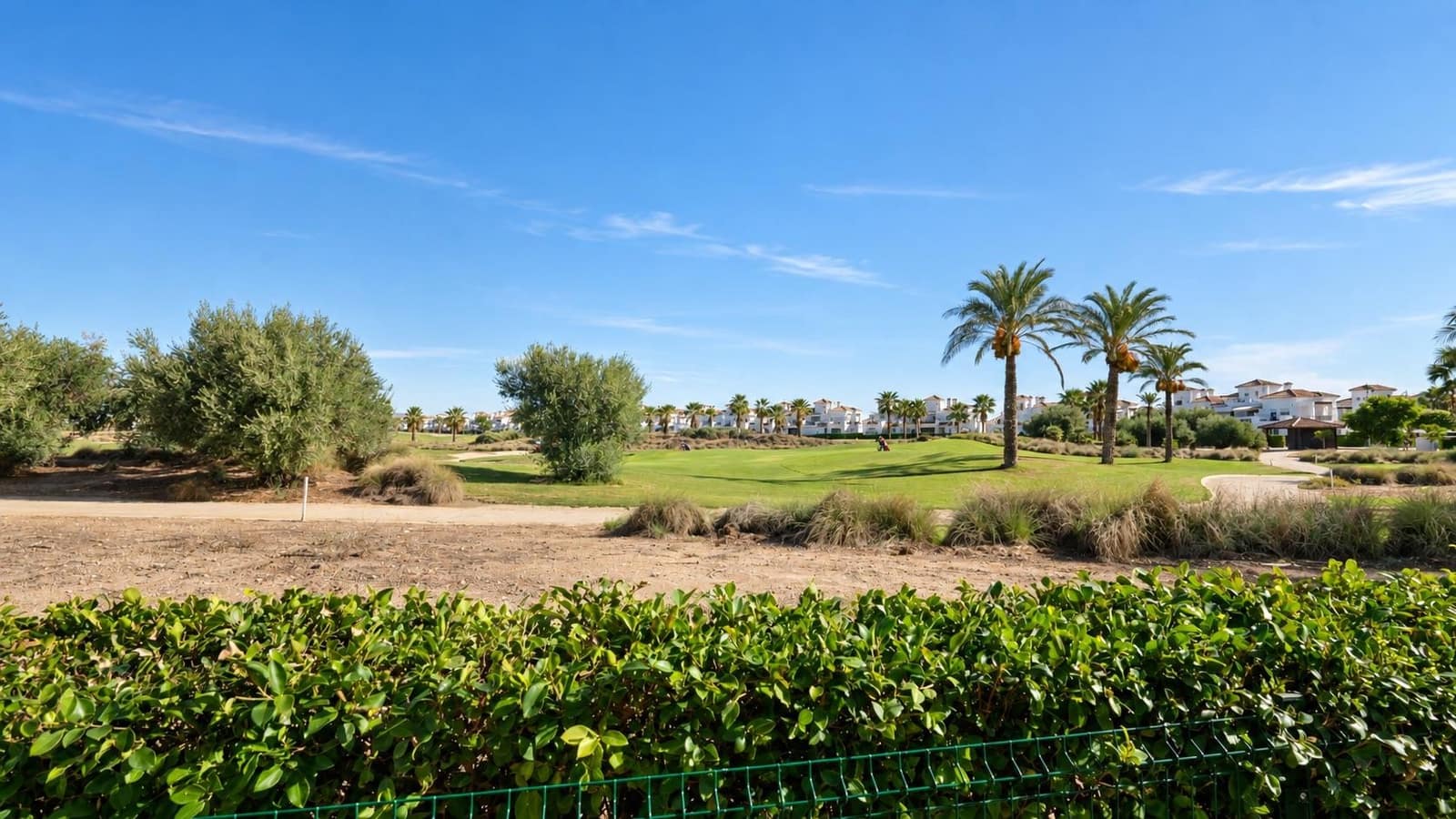 2 chambre Maison de Ville à vendre à La Torre Golf Resort avec piscine garage - 210 000 € (Ref: 10101553)