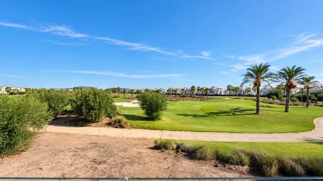 2 chambre Maison de Ville à vendre à La Torre Golf Resort, Torre-Pacheco avec piscine garage - 210 000 € (Ref: 10101553)