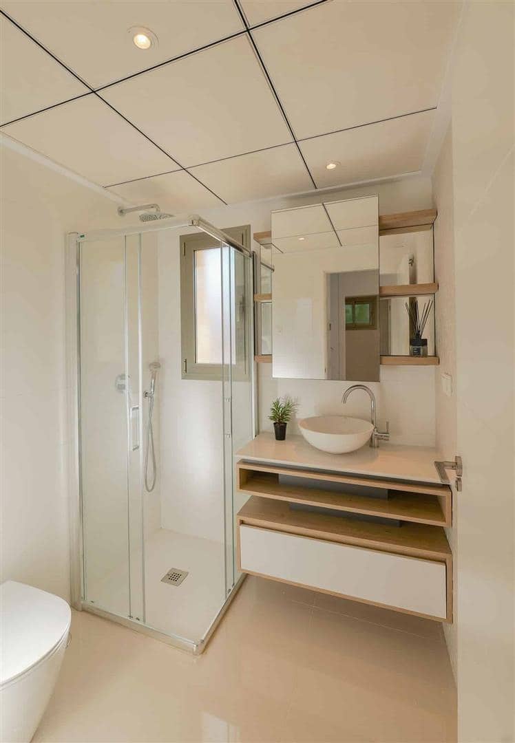 3 slaapkamer Villa te koop in Los Alcazares met zwembad garage - € 479.950 (Ref: 10101554)