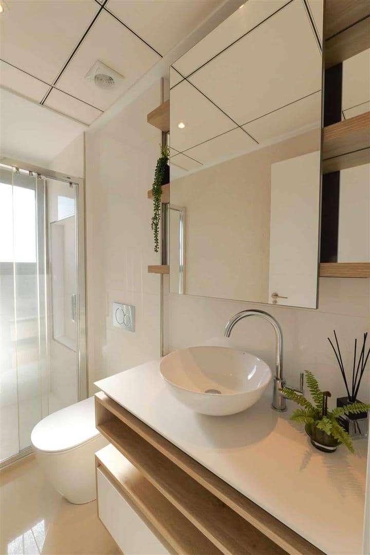 3 slaapkamer Villa te koop in Los Alcazares met zwembad garage - € 479.950 (Ref: 10101554)