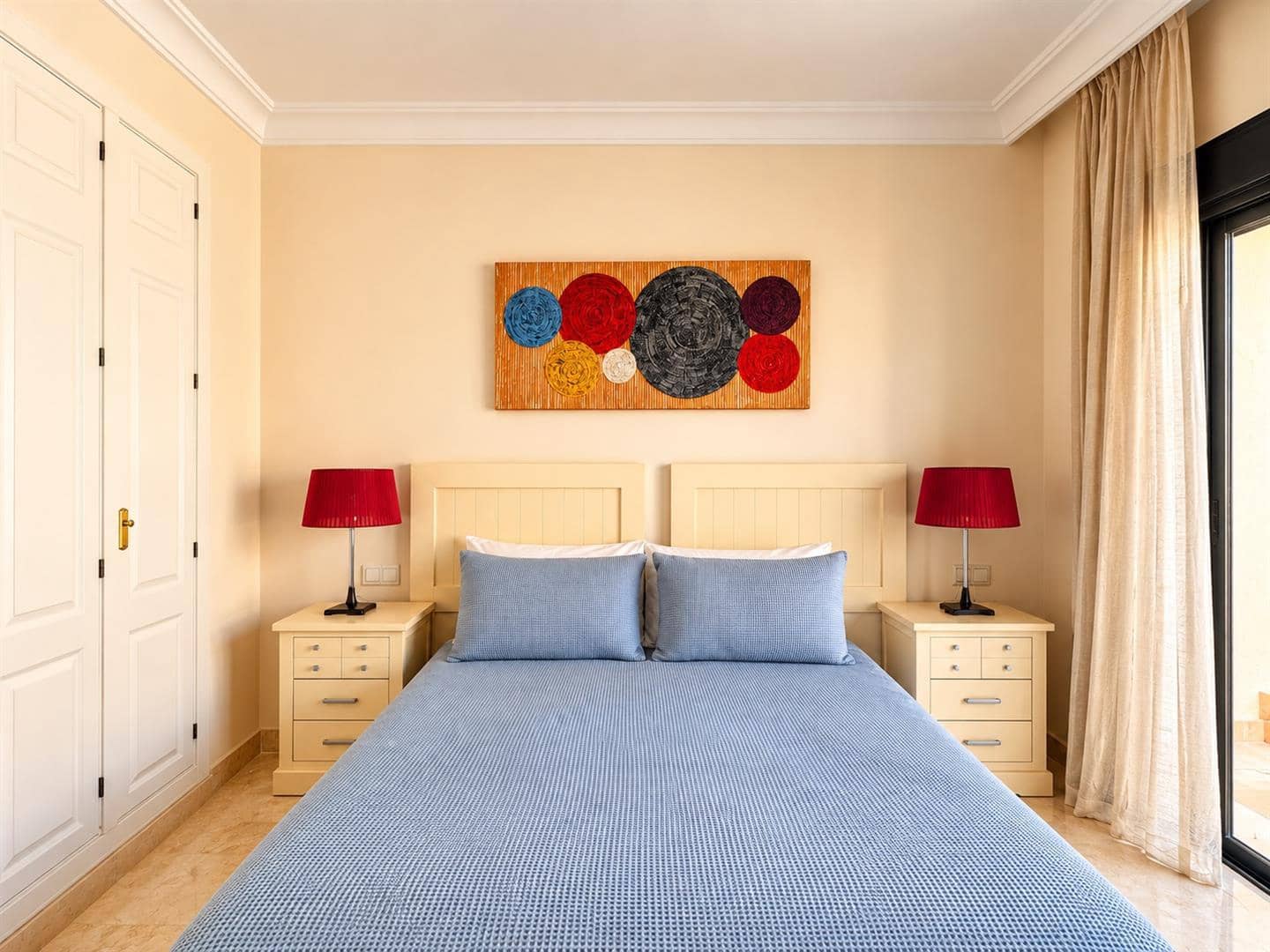 3 slaapkamer Appartement te koop in Roda met garage - € 264.900 (Ref: 10101555)