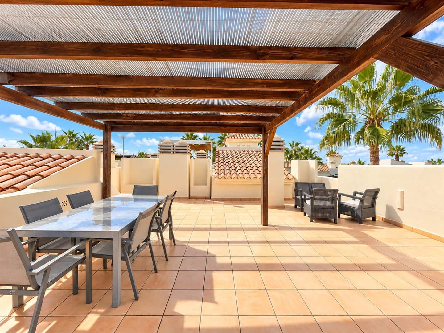 3 slaapkamer Appartement te koop in Roda met garage - € 264.900 (Ref: 10101555)