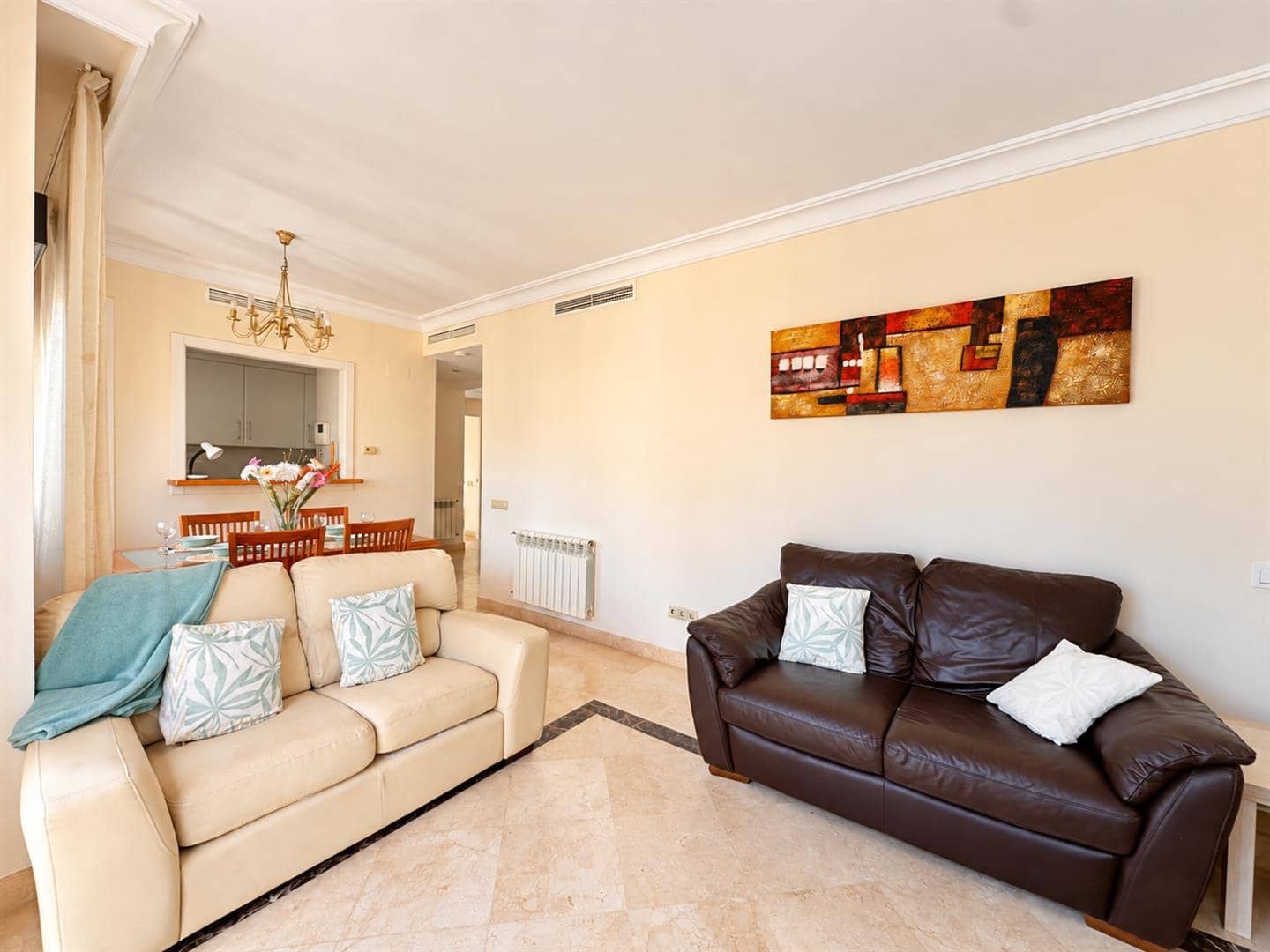 3 slaapkamer Appartement te koop in Roda met garage - € 264.900 (Ref: 10101555)