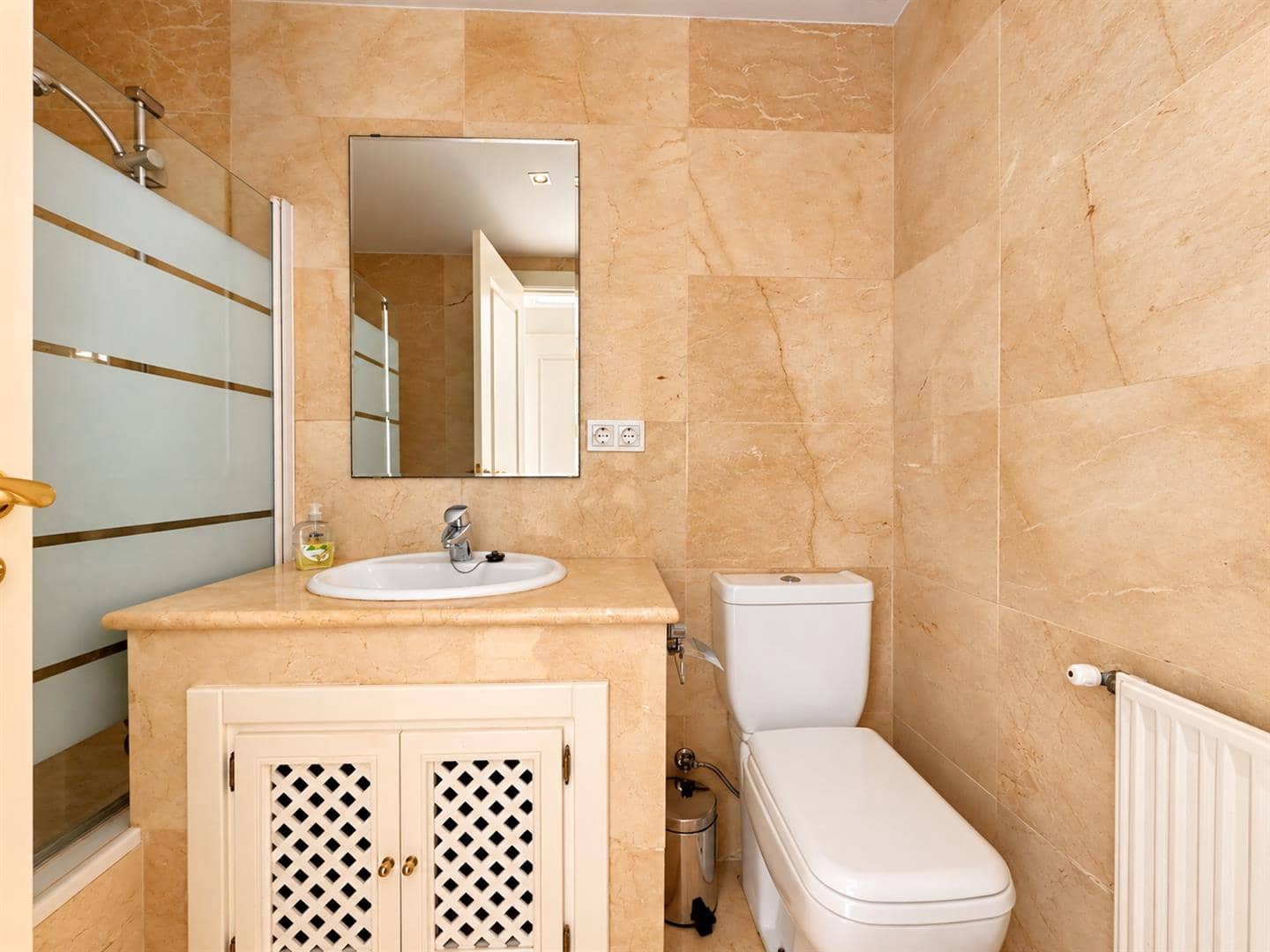 3 slaapkamer Appartement te koop in Roda met garage - € 264.900 (Ref: 10101555)