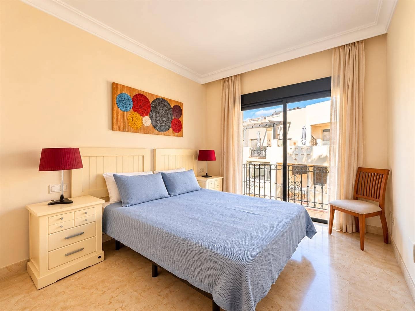 3 slaapkamer Appartement te koop in Roda met garage - € 264.900 (Ref: 10101555)