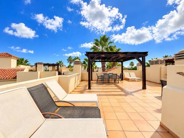 3 slaapkamer Appartement te koop in Roda, San Javier met garage - € 264.900 (Ref: 10101555)