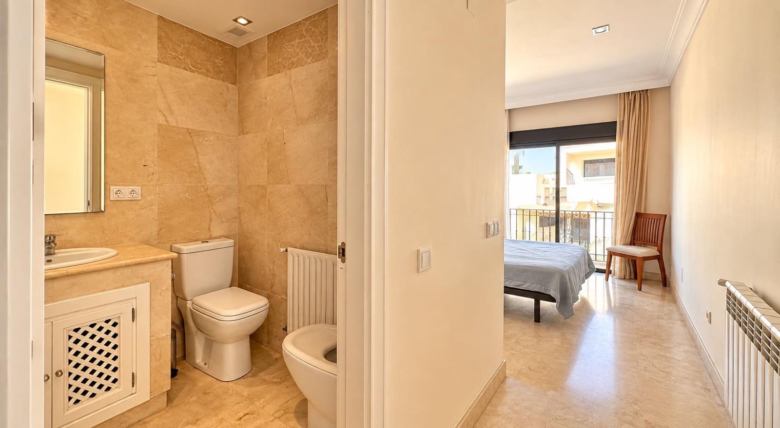 3 slaapkamer Appartement te koop in Roda met garage - € 264.900 (Ref: 10101555)
