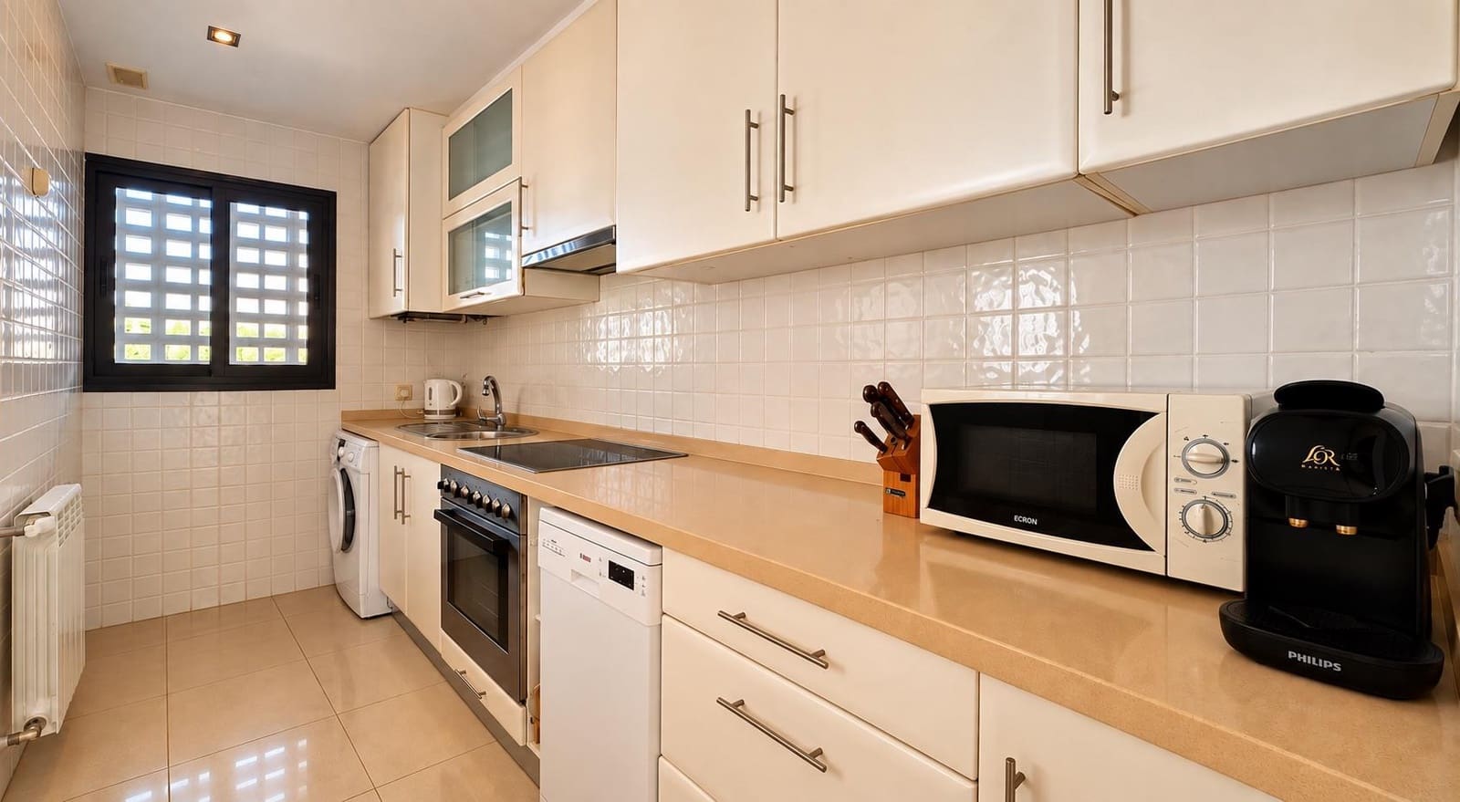 3 slaapkamer Appartement te koop in Roda met garage - € 264.900 (Ref: 10101555)