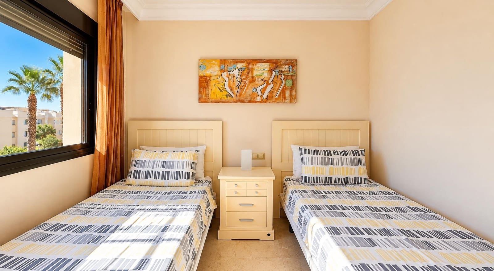 3 slaapkamer Appartement te koop in Roda met garage - € 264.900 (Ref: 10101555)
