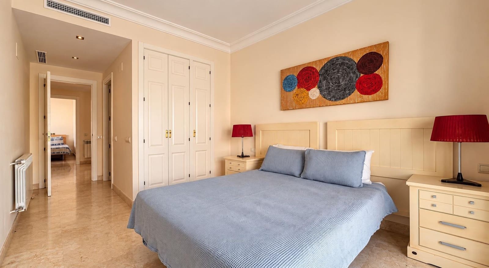 3 slaapkamer Appartement te koop in Roda met garage - € 264.900 (Ref: 10101555)