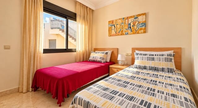 3 slaapkamer Appartement te koop in Roda, San Javier met garage - € 264.900 (Ref: 10101555)