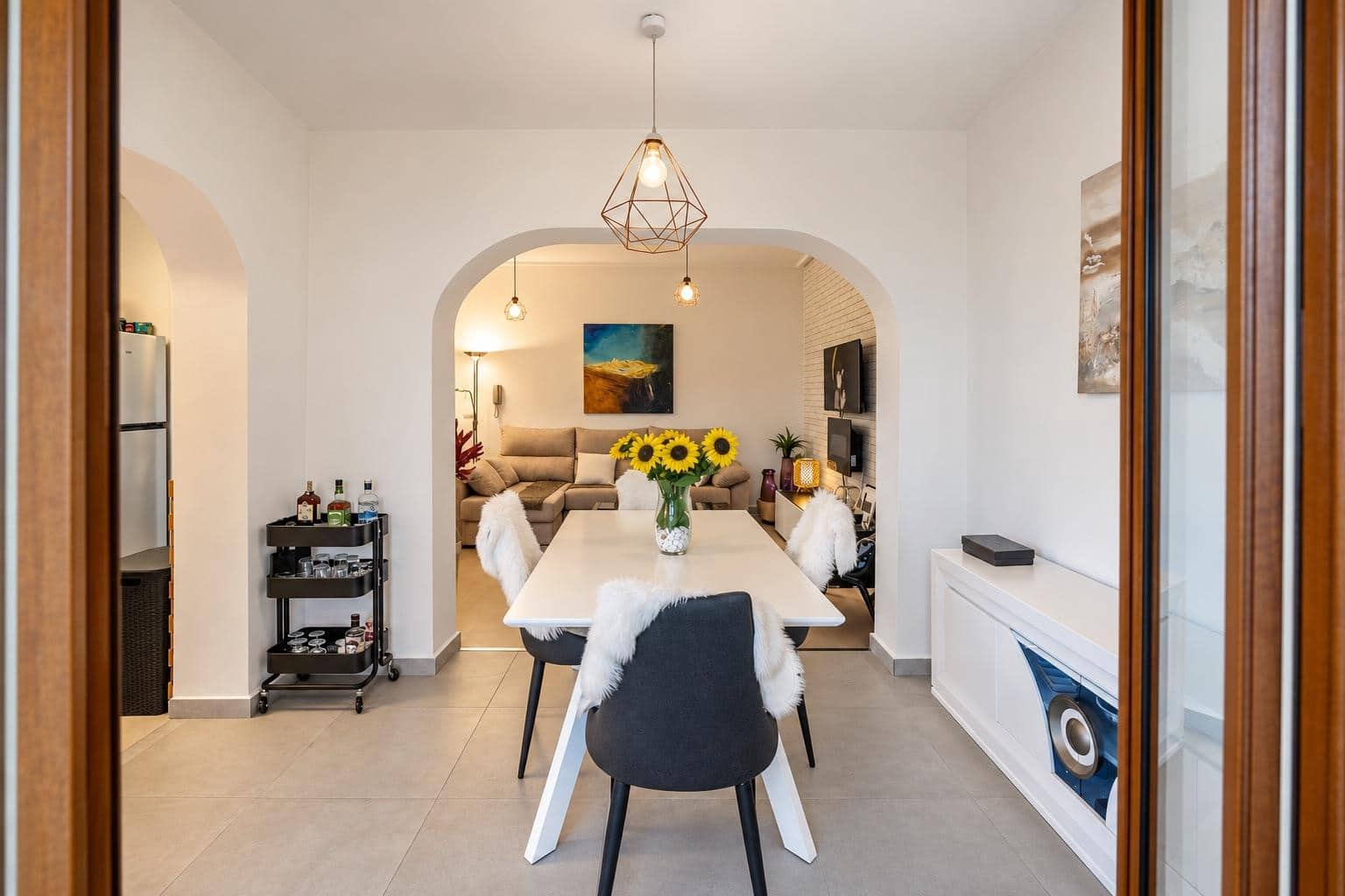 Apartamento de 2 habitaciones en El Valle Golf Resort en venta con piscina - 230.000 € (Ref: 10118744)