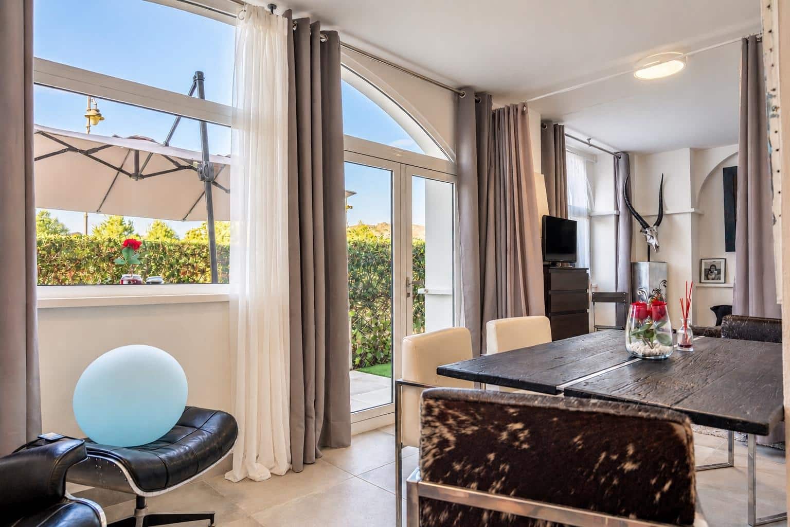 Apartamento de 2 habitaciones en El Valle Golf Resort en venta con piscina - 230.000 € (Ref: 10118744)