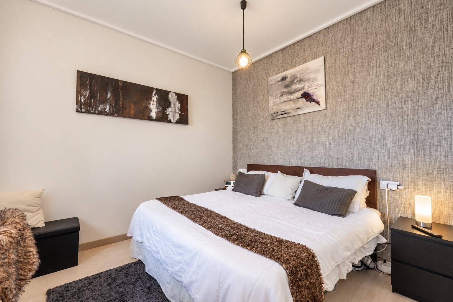 Apartamento de 2 habitaciones en El Valle Golf Resort en venta con piscina - 230.000 € (Ref: 10118744)