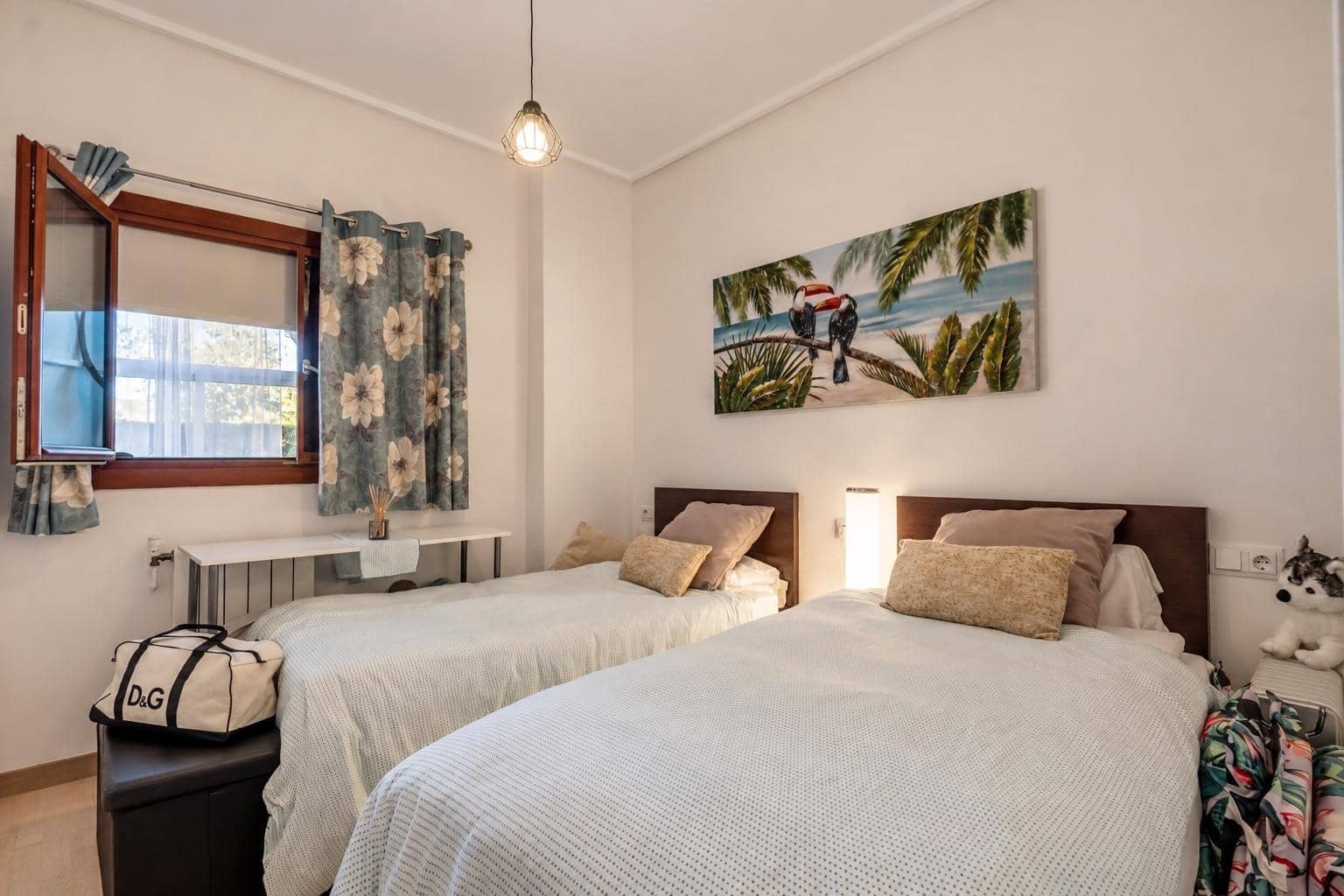 Apartamento de 2 habitaciones en El Valle Golf Resort en venta con piscina - 230.000 € (Ref: 10118744)