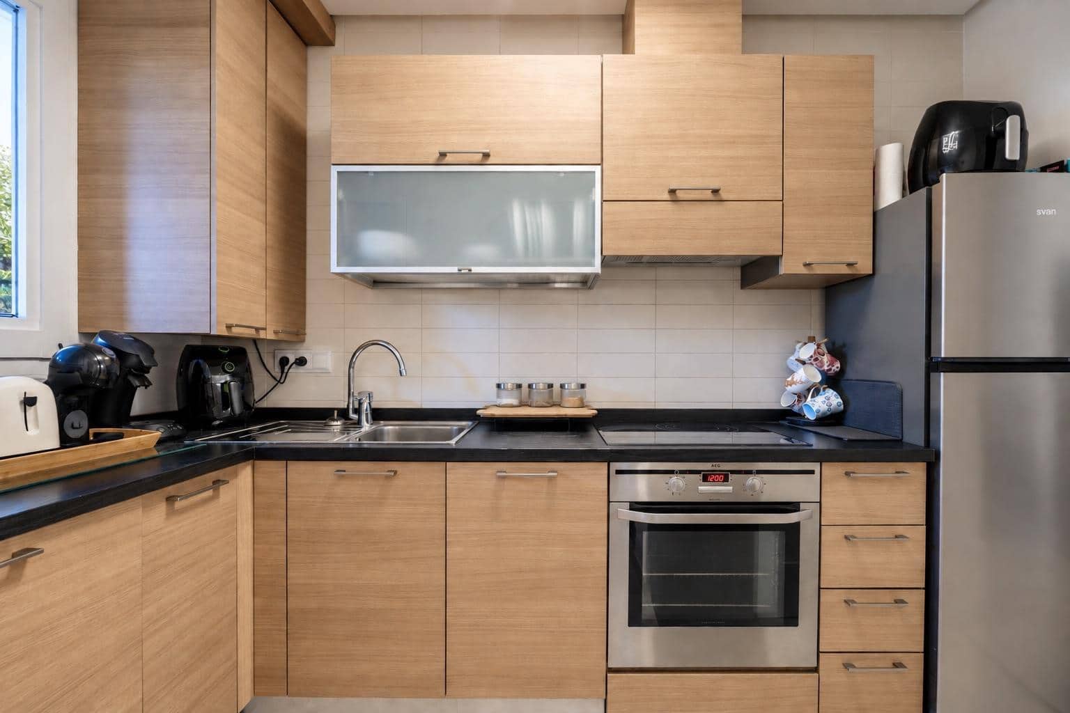 Apartamento de 2 habitaciones en El Valle Golf Resort en venta con piscina - 230.000 € (Ref: 10118744)