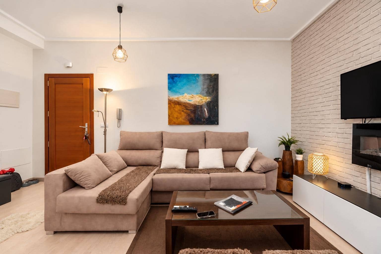 Apartamento de 2 habitaciones en El Valle Golf Resort en venta con piscina - 230.000 € (Ref: 10118744)