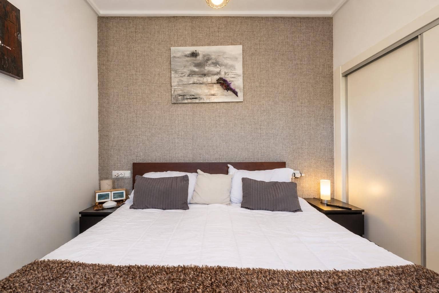 Apartamento de 2 habitaciones en El Valle Golf Resort en venta con piscina - 230.000 € (Ref: 10118744)