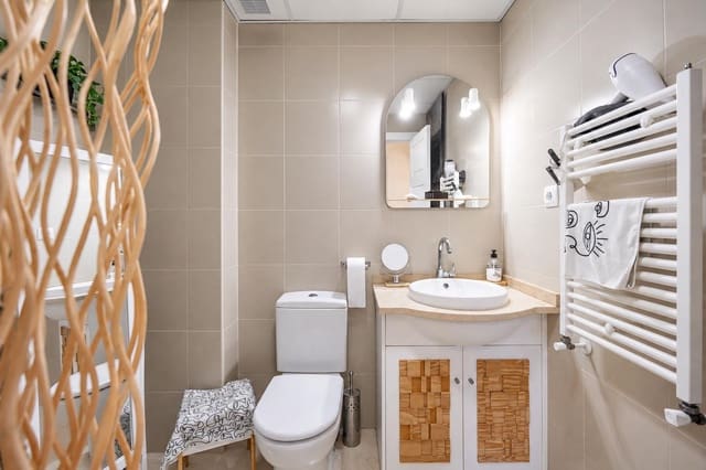 Apartamento de 2 habitaciones en El Valle Golf Resort, Murcia ciudad en venta con piscina - 230.000 € (Ref: 10118744)