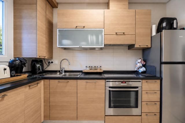 Apartamento de 2 habitaciones en El Valle Golf Resort, Murcia ciudad en venta con piscina - 230.000 € (Ref: 10118744)