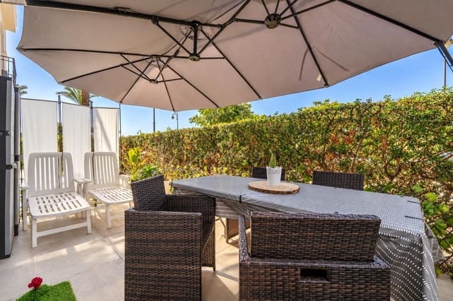 Apartamento de 2 habitaciones en El Valle Golf Resort, Murcia ciudad en venta con piscina - 230.000 € (Ref: 10118744)