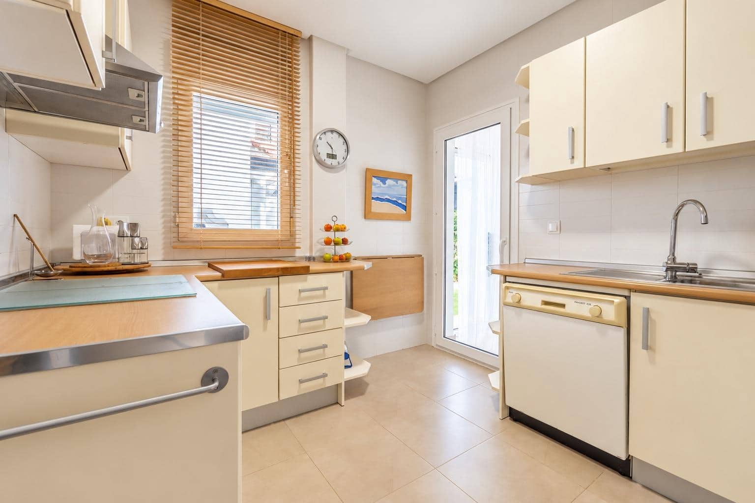 2 camera da letto Villa in vendita in La Torre Golf Resort con piscina - 255.000 € (Rif: 10123418)