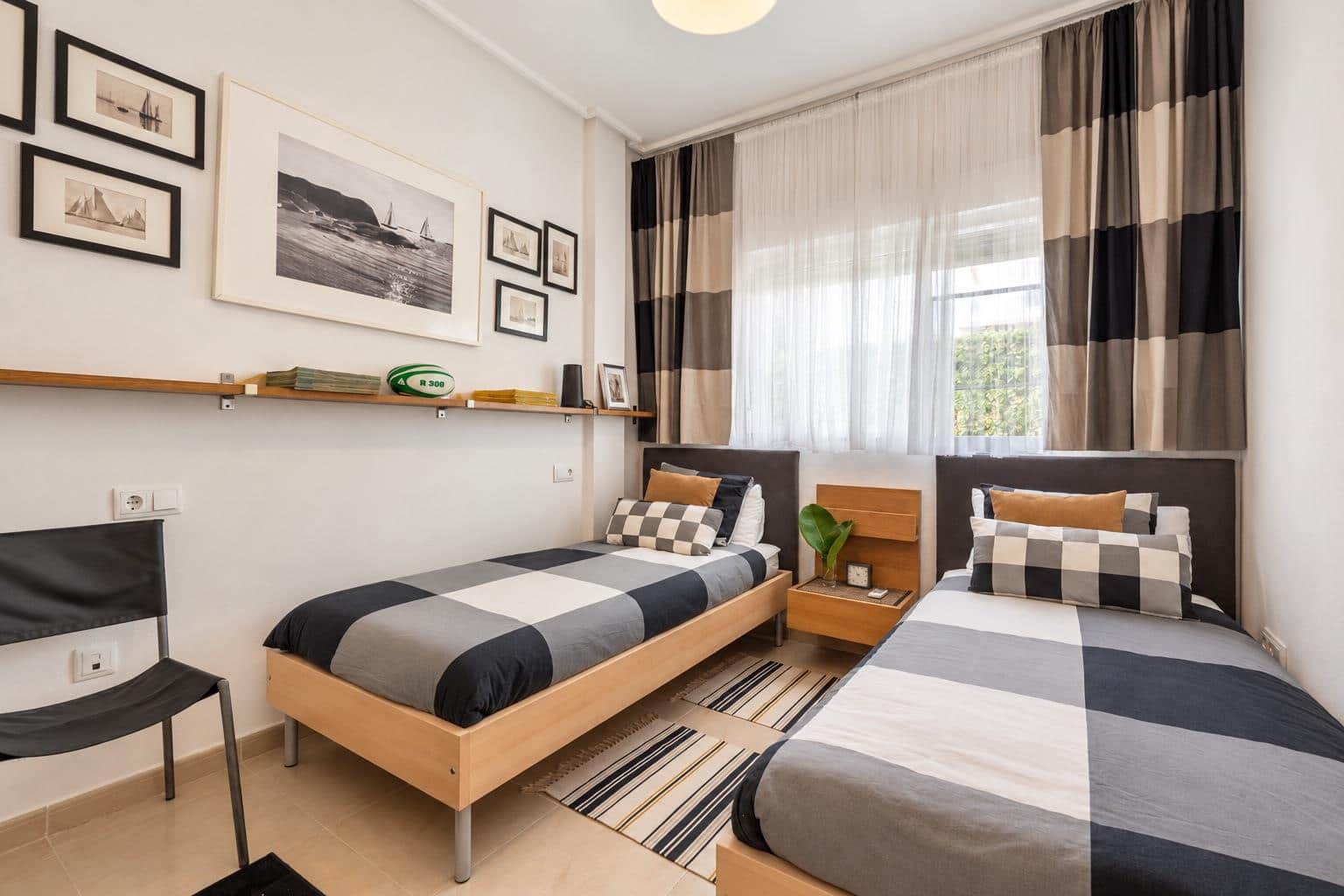 2 camera da letto Villa in vendita in La Torre Golf Resort con piscina - 255.000 € (Rif: 10123418)