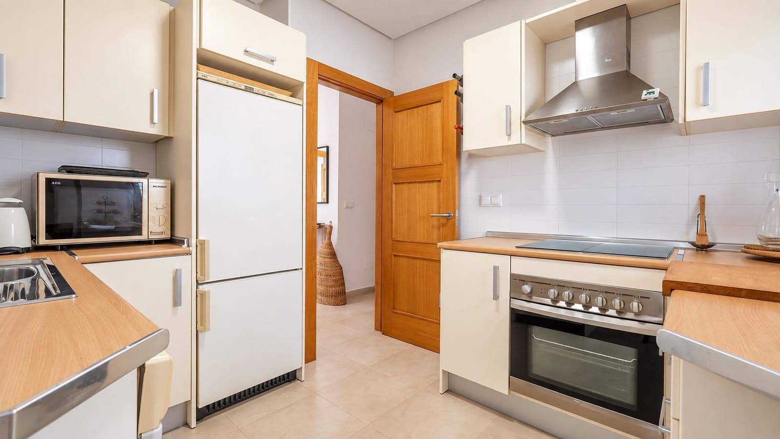 2 camera da letto Villa in vendita in La Torre Golf Resort con piscina - 255.000 € (Rif: 10123418)