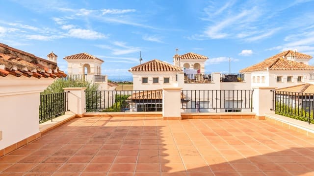 2 camera da letto Villa in vendita in La Torre Golf Resort, Torre-Pacheco con piscina - 255.000 € (Rif: 10123418)