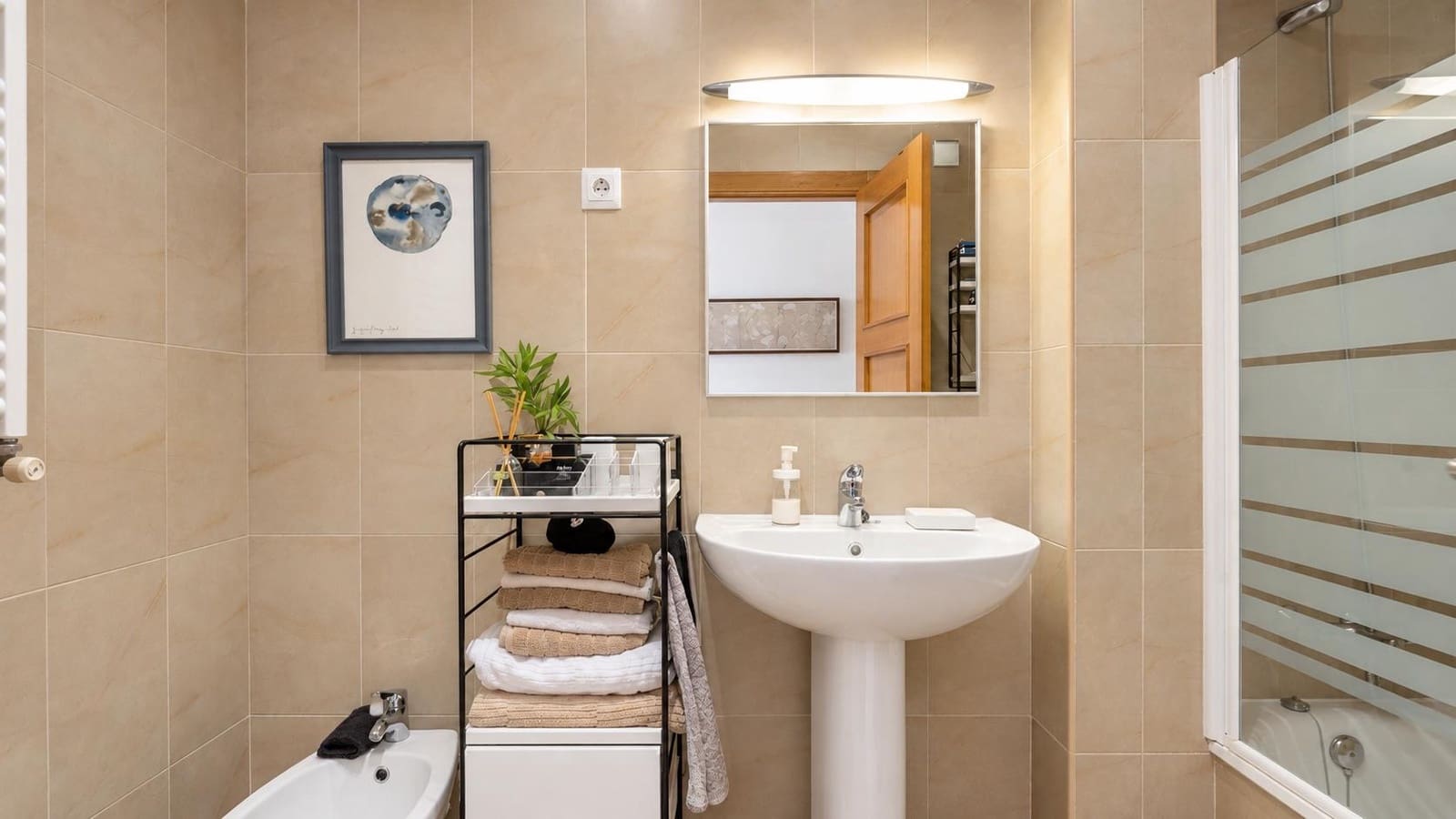 2 camera da letto Villa in vendita in La Torre Golf Resort con piscina - 255.000 € (Rif: 10123418)