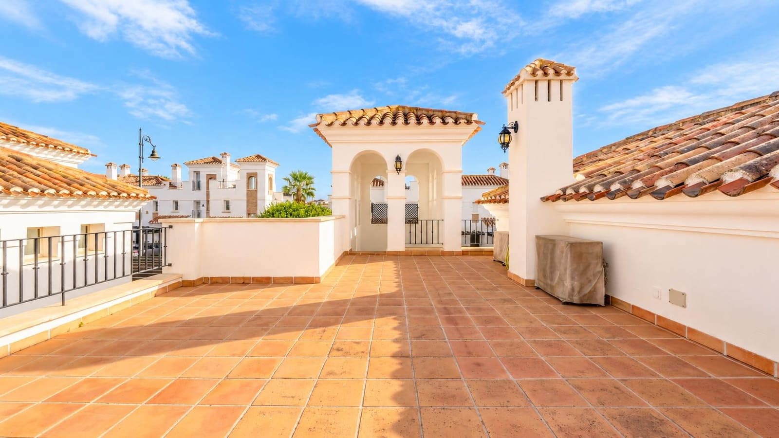 2 camera da letto Villa in vendita in La Torre Golf Resort con piscina - 255.000 € (Rif: 10123418)