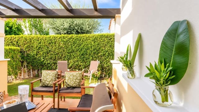2 camera da letto Villa in vendita in La Torre Golf Resort, Torre-Pacheco con piscina - 255.000 € (Rif: 10123418)